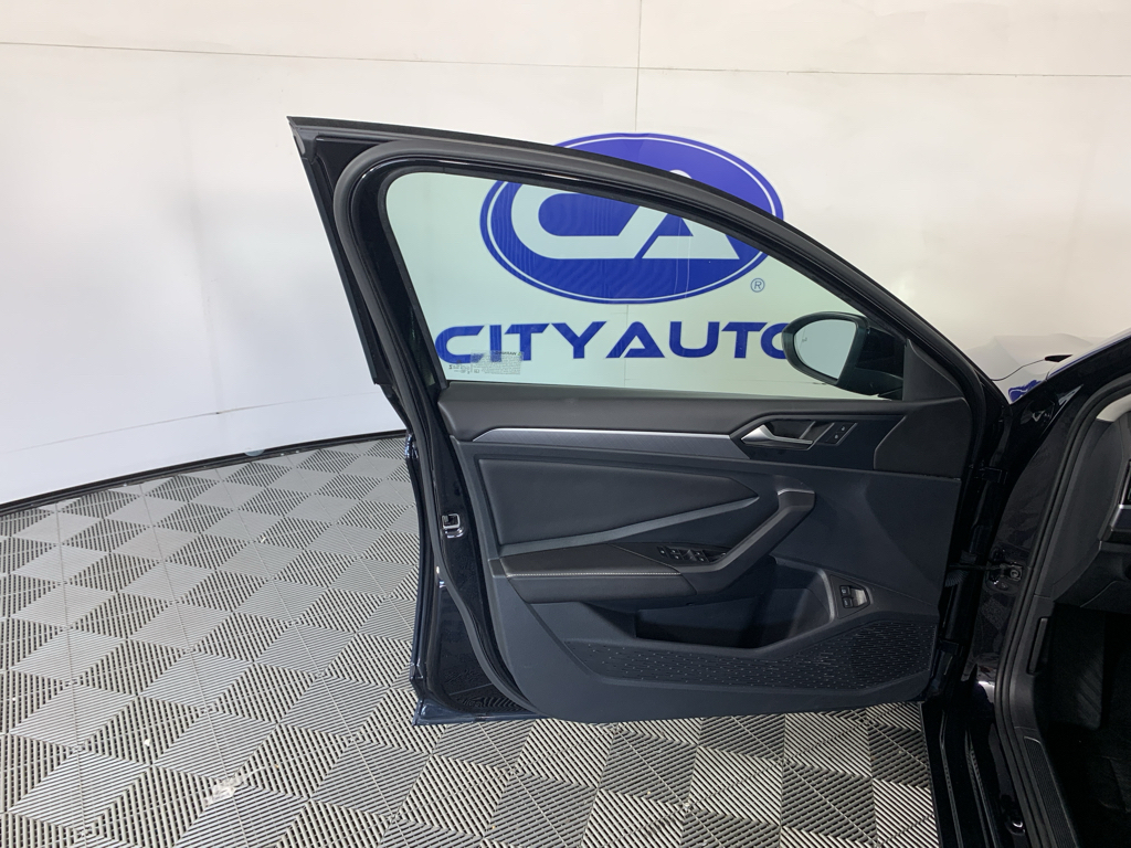Used 2024 Volkswagen Jetta Sedan