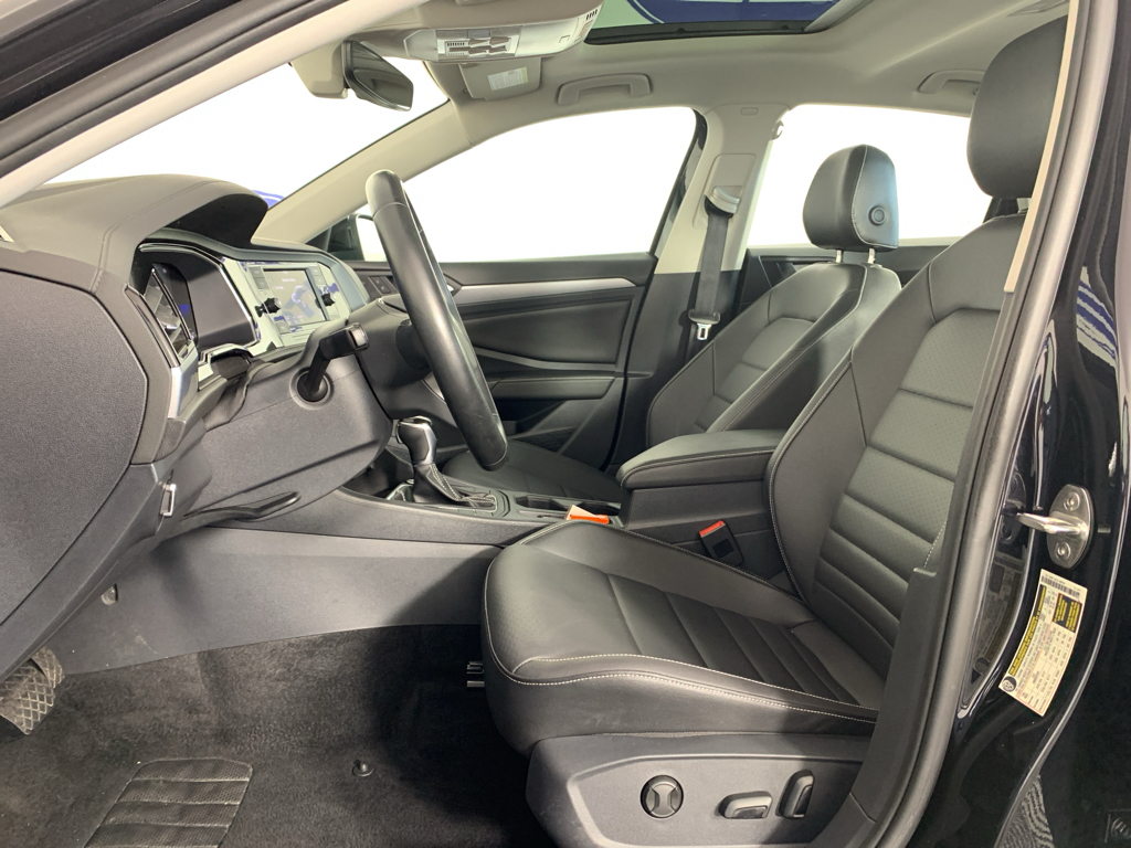 Used 2024 Volkswagen Jetta Sedan
