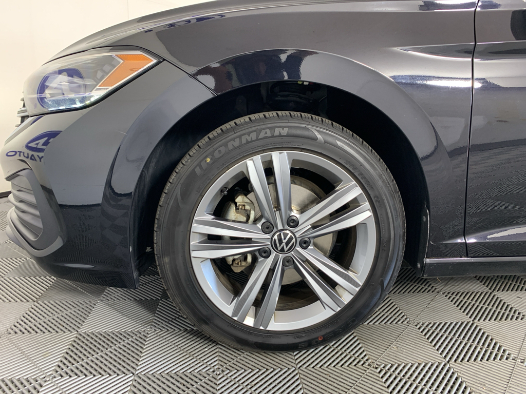 Used 2024 Volkswagen Jetta Sedan