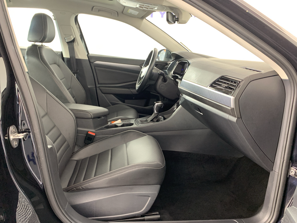 Used 2024 Volkswagen Jetta Sedan