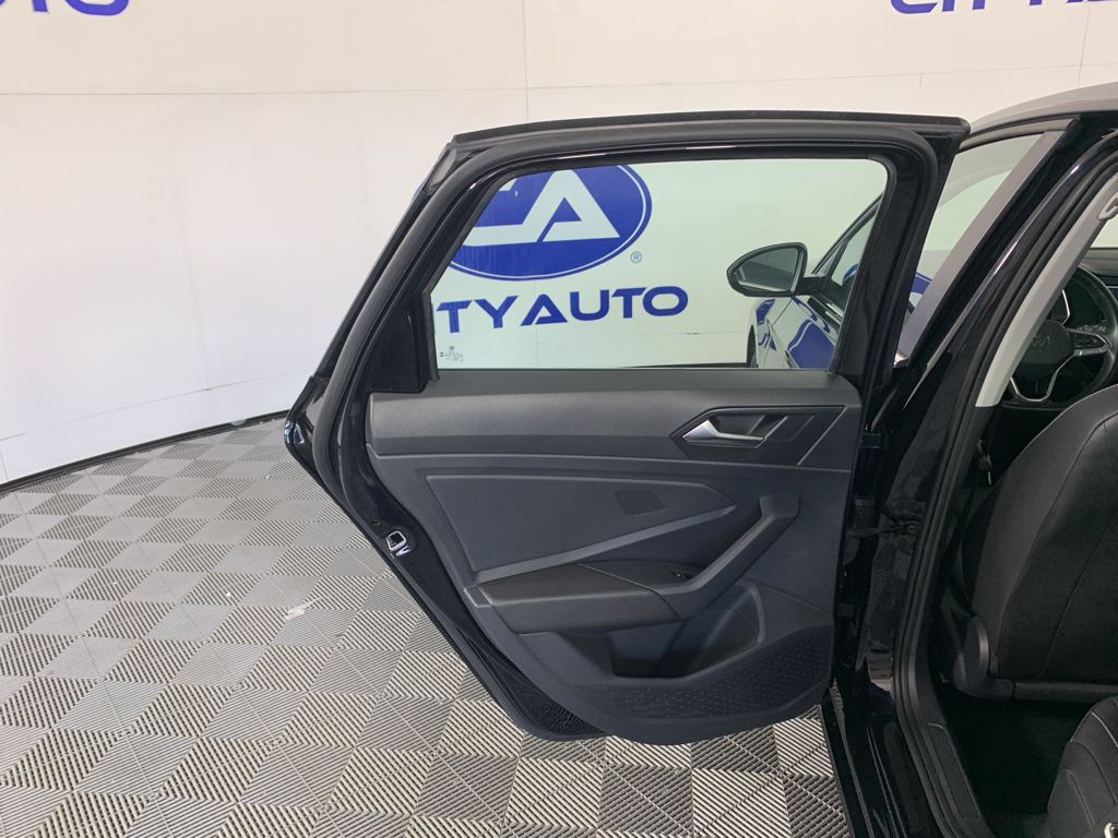 Used 2024 Volkswagen Jetta Sedan