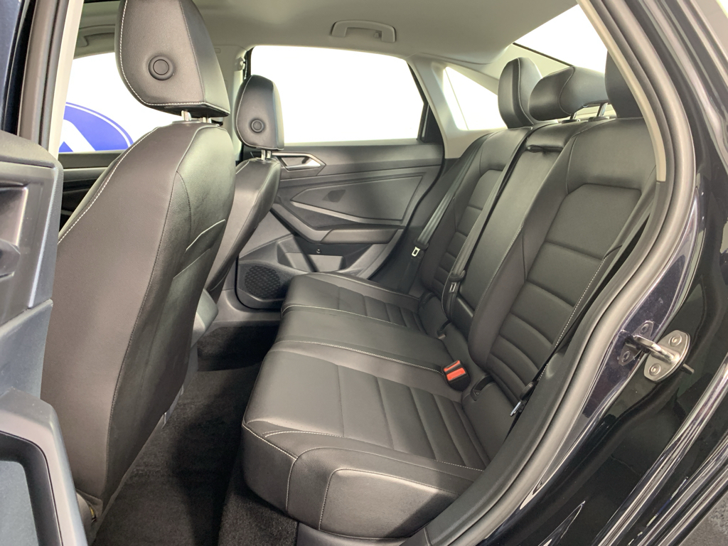 Used 2024 Volkswagen Jetta Sedan