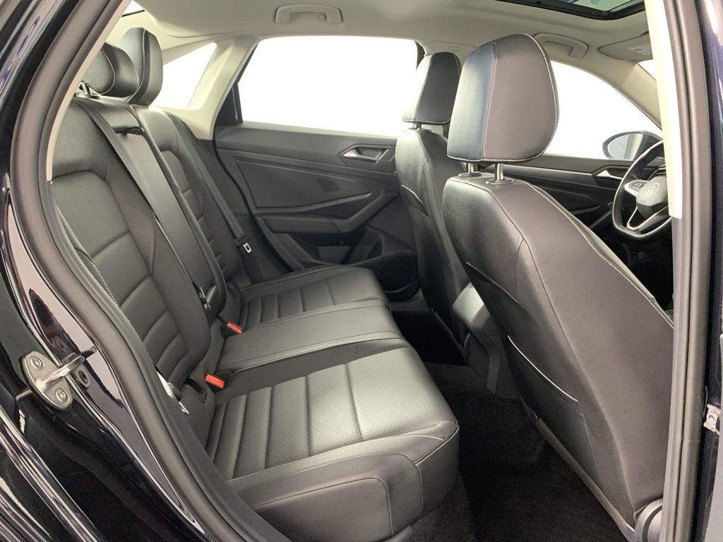 Used 2024 Volkswagen Jetta Sedan