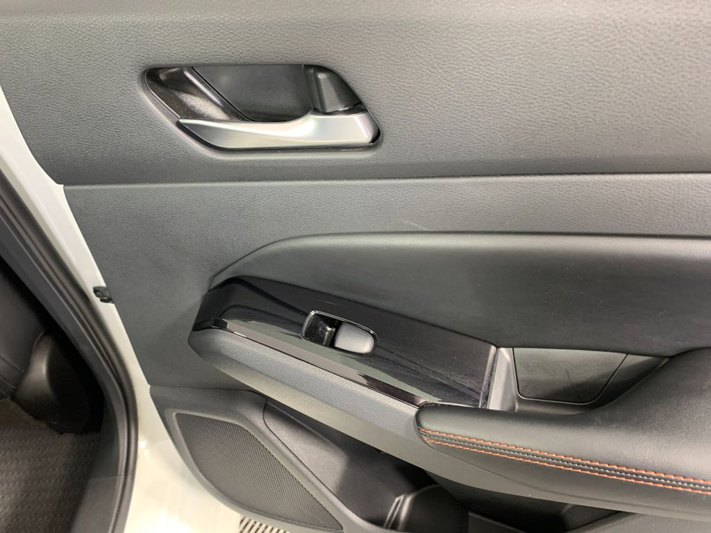 Used 2025 Nissan Altima Sedan