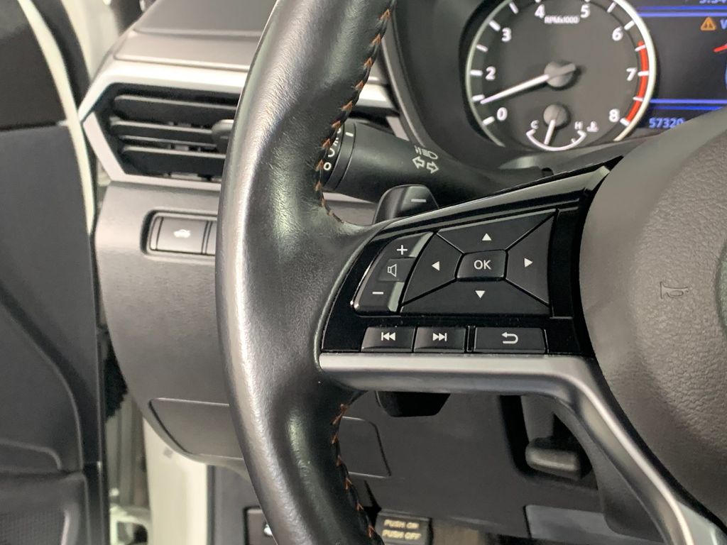 Used 2025 Nissan Altima Sedan