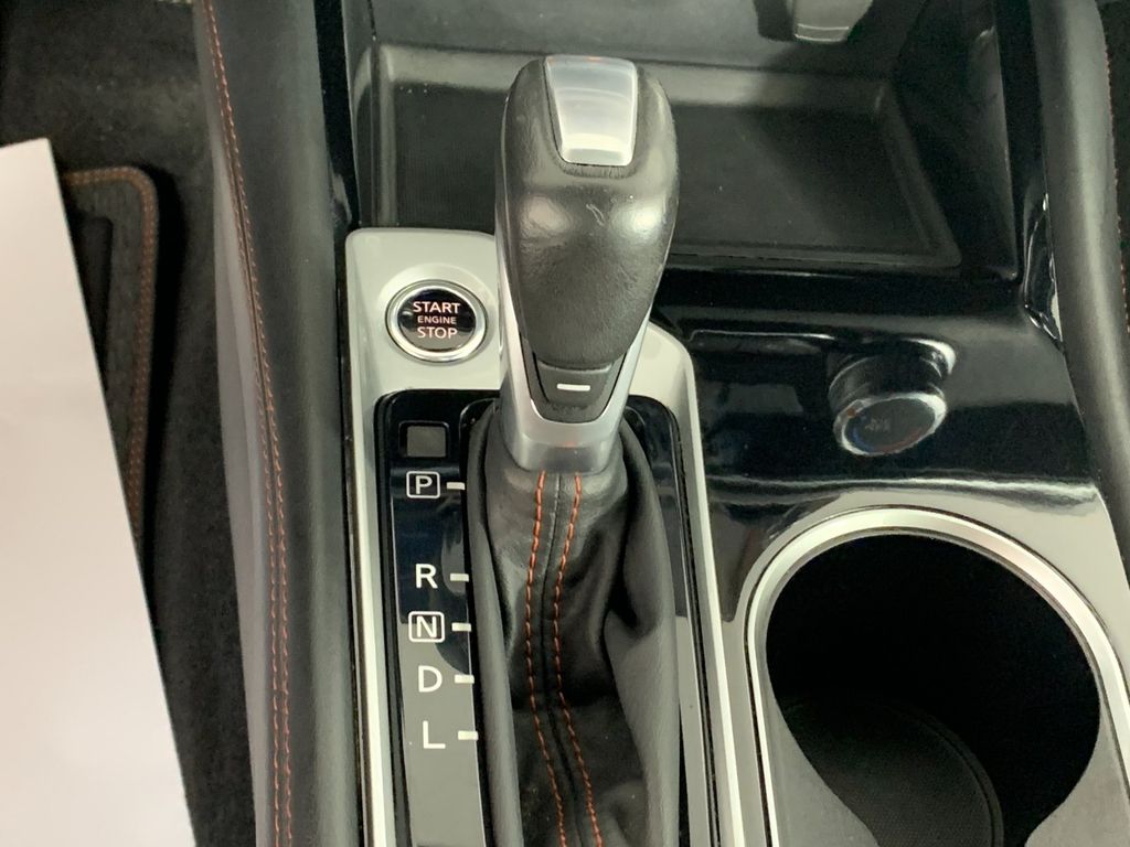Used 2025 Nissan Altima Sedan