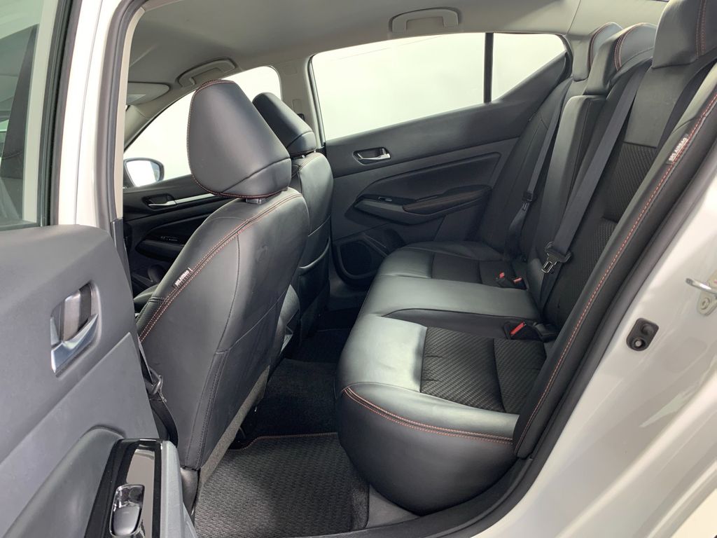 Used 2025 Nissan Altima Sedan