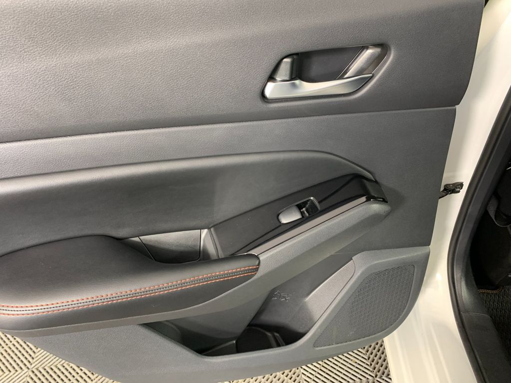 Used 2025 Nissan Altima Sedan