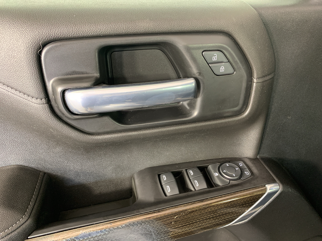 Used 2021 Chevrolet Silverado 1500 Truck