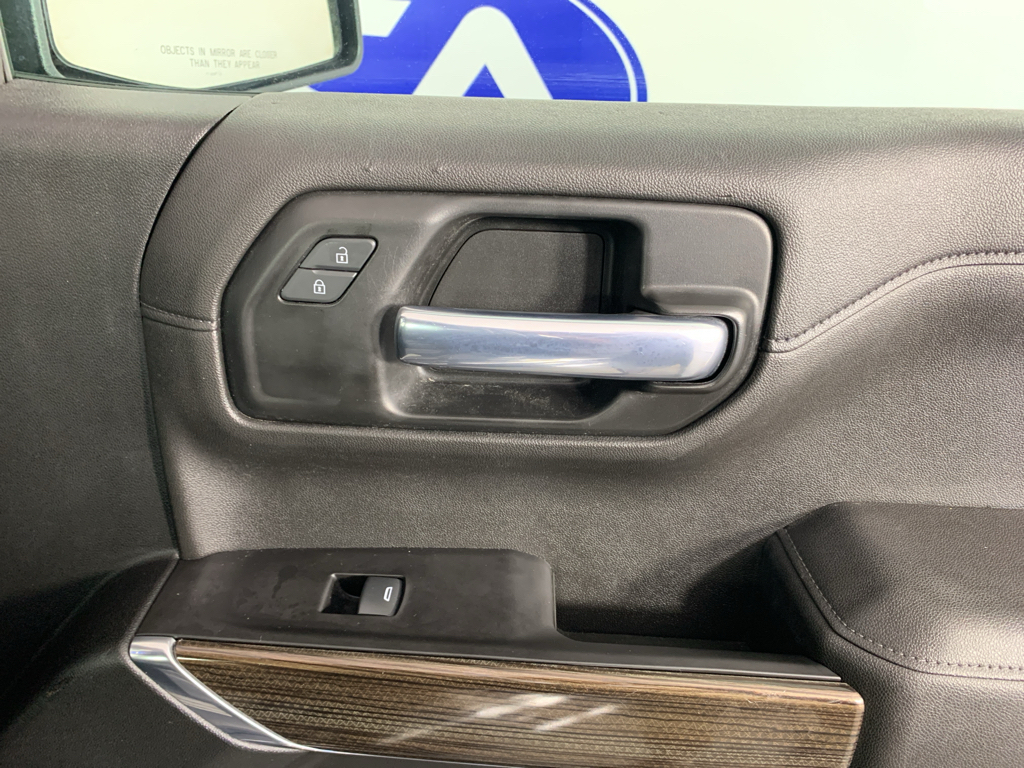 Used 2021 Chevrolet Silverado 1500 Truck