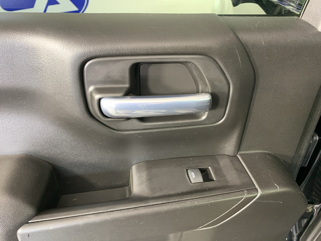 Used 2021 Chevrolet Silverado 1500 Truck