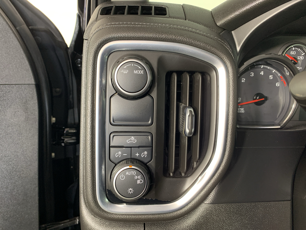 Used 2021 Chevrolet Silverado 1500 Truck