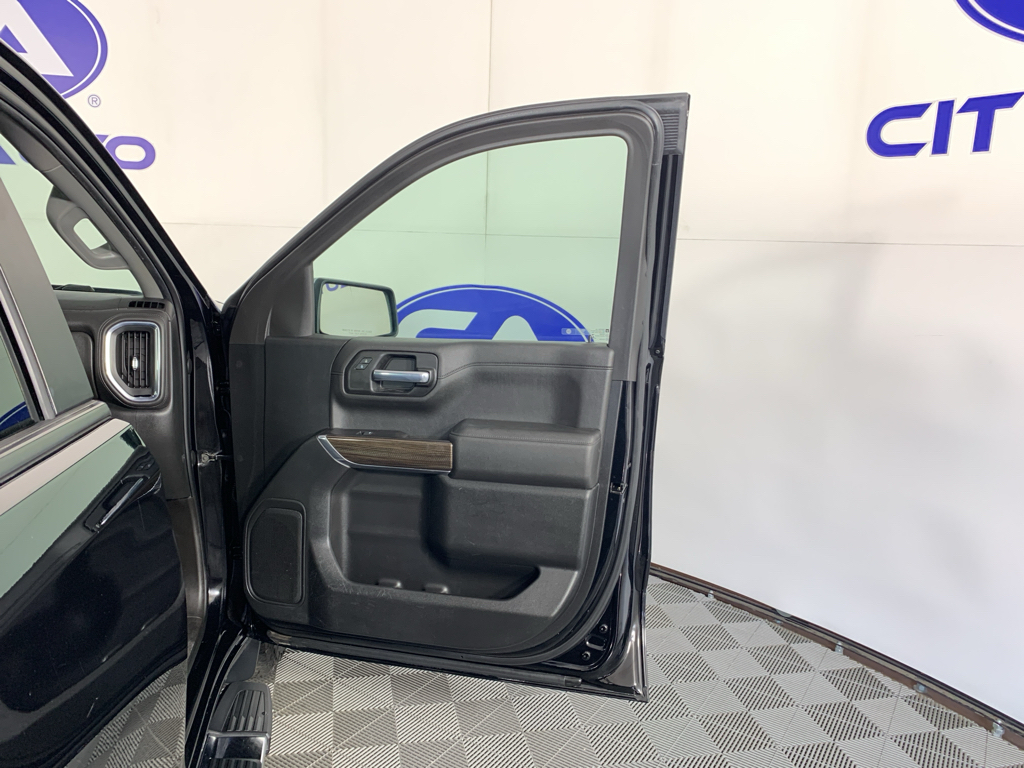 Used 2021 Chevrolet Silverado 1500 Truck