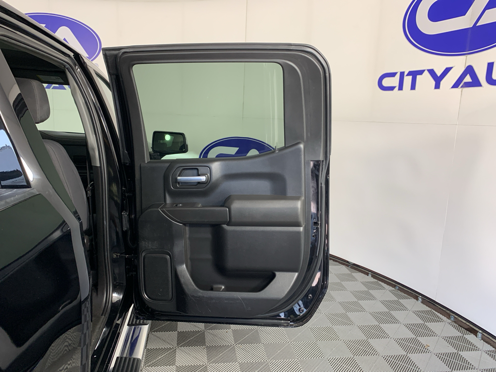 Used 2021 Chevrolet Silverado 1500 Truck