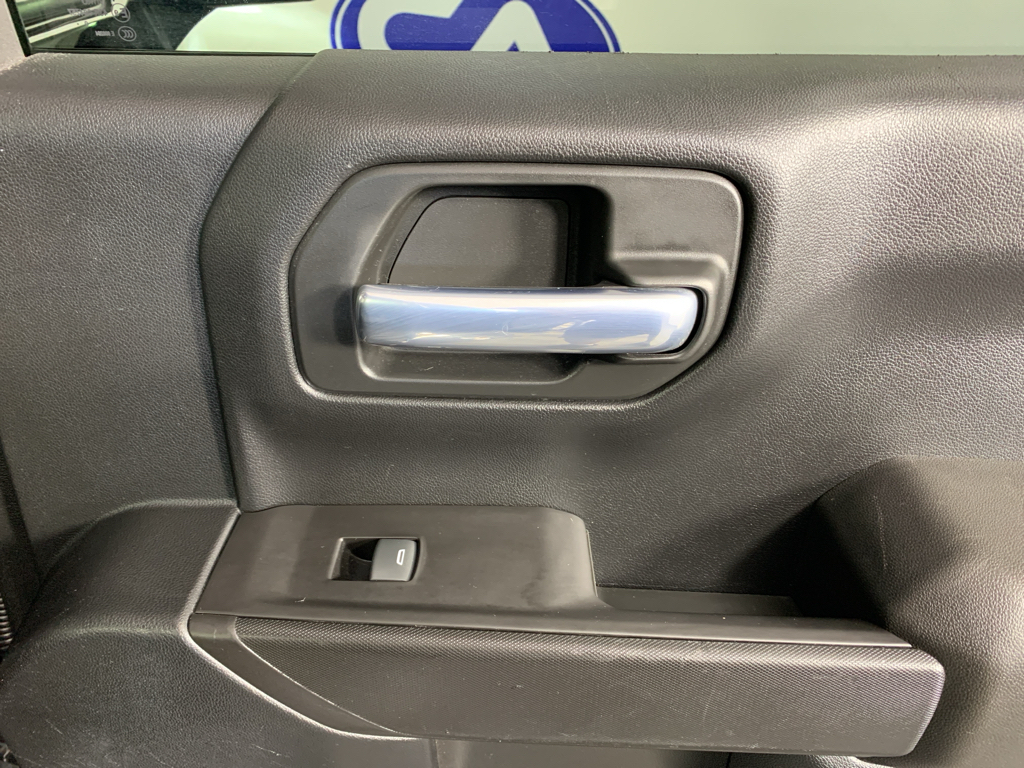 Used 2021 Chevrolet Silverado 1500 Truck