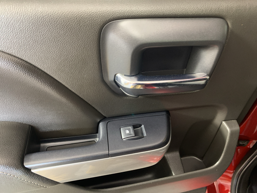Used 2018 Chevrolet Silverado 1500 Truck