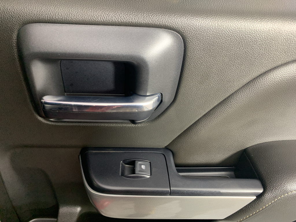 Used 2018 Chevrolet Silverado 1500 Truck
