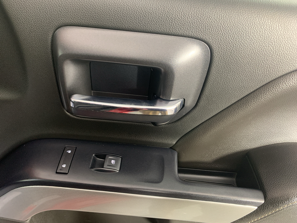 Used 2018 Chevrolet Silverado 1500 Truck