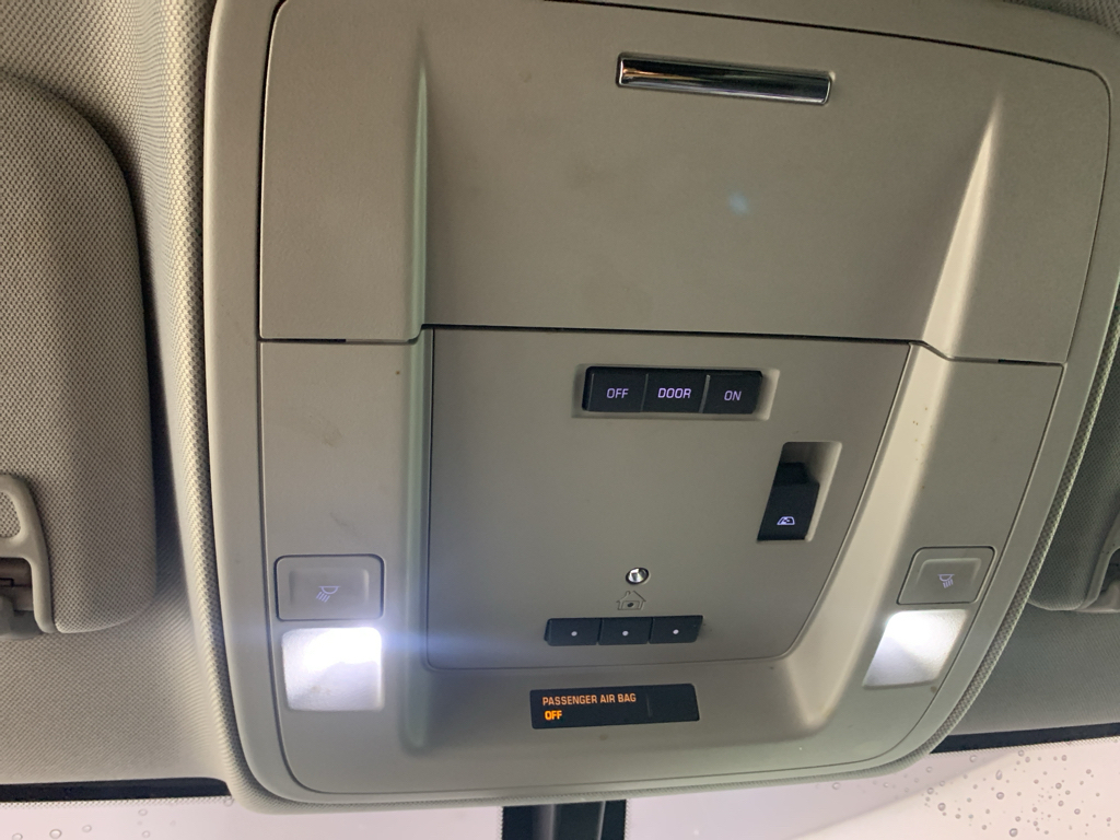Used 2018 Chevrolet Silverado 1500 Truck
