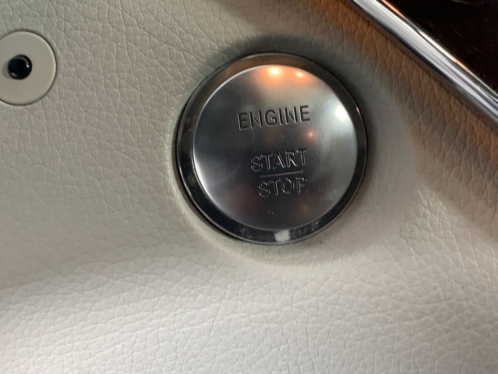 Used 2013 Mercedes-benz S-Class Sedan
