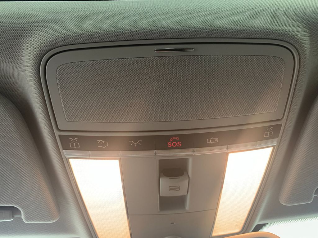 Used 2013 Mercedes-benz S-Class Sedan