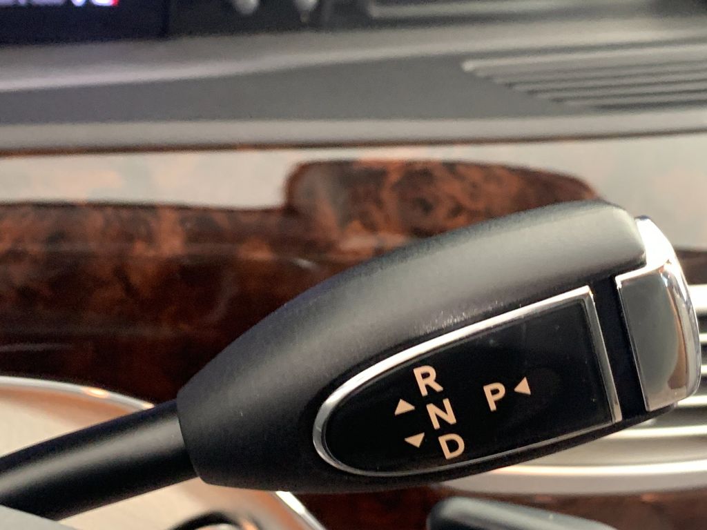 Used 2013 Mercedes-benz S-Class Sedan