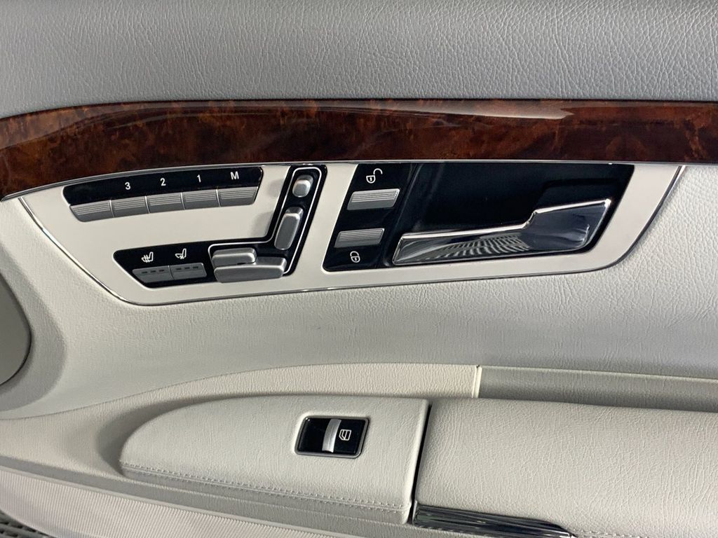 Used 2013 Mercedes-benz S-Class Sedan
