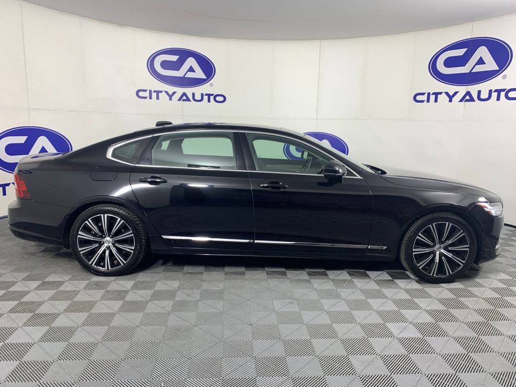 Used 2024 Volvo S90 B6 Sedan