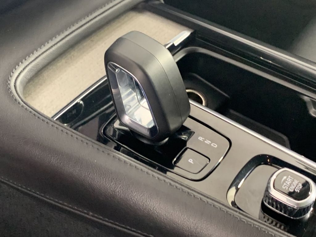 Used 2024 Volvo S90 B6 Sedan
