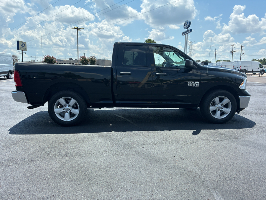 Used 2024 Ram 1500 Classic Truck