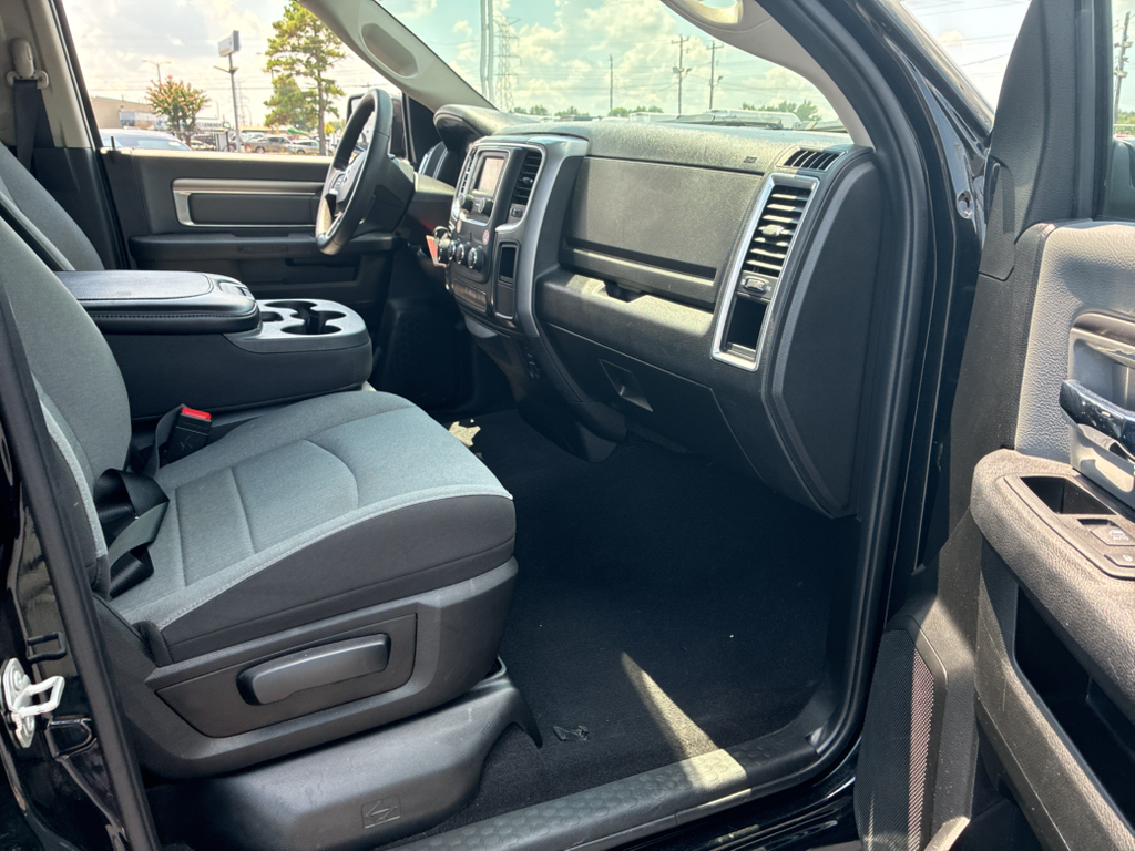 Used 2024 Ram 1500 Classic Truck