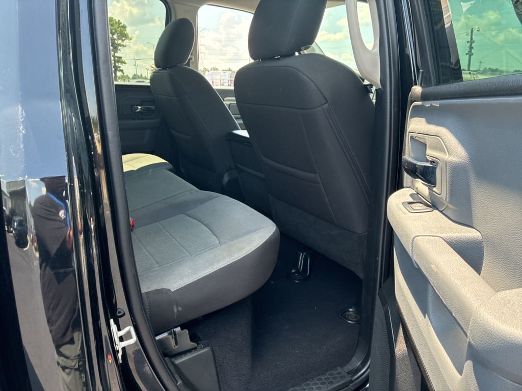 Used 2024 Ram 1500 Classic Truck