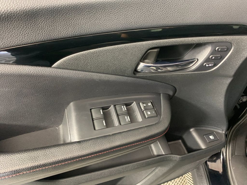 Used 2019 Honda Ridgeline Truck