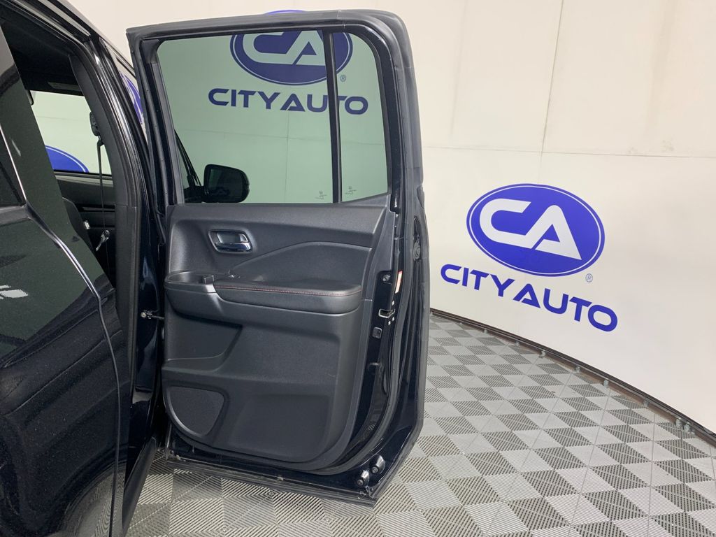 Used 2019 Honda Ridgeline Truck