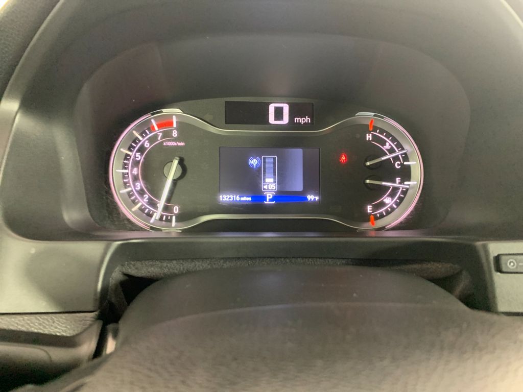Used 2019 Honda Ridgeline Truck