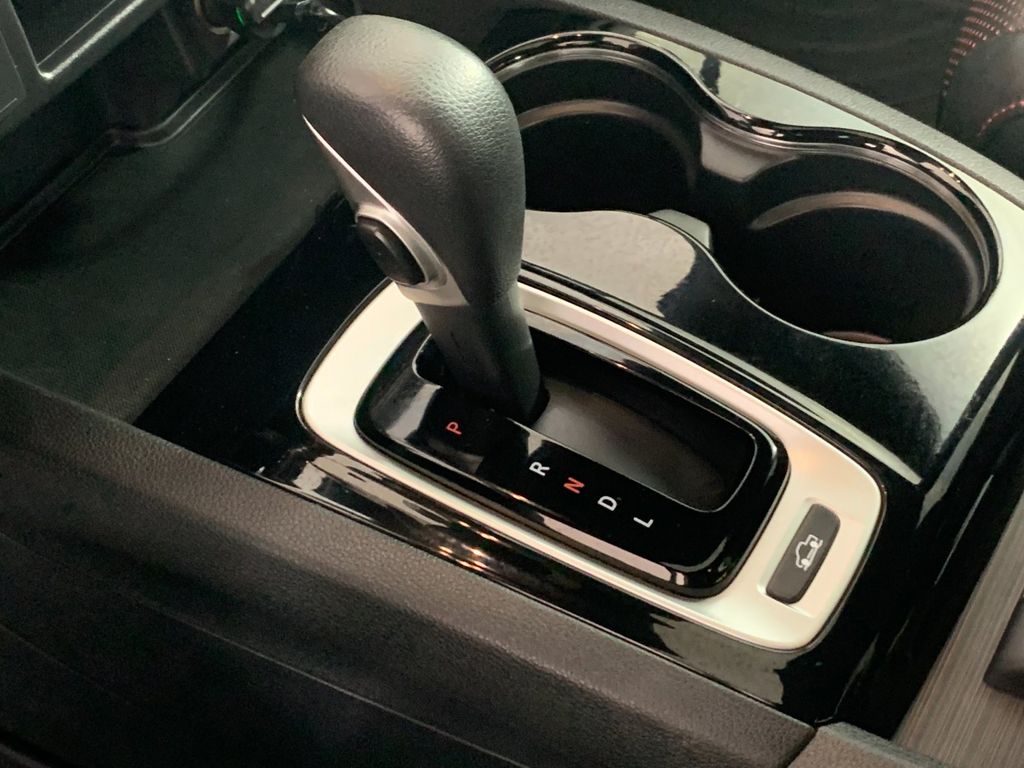 Used 2019 Honda Ridgeline Truck