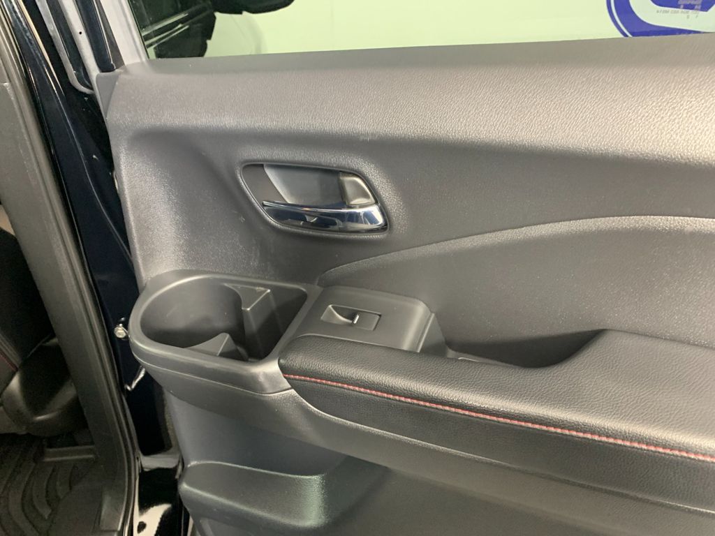 Used 2019 Honda Ridgeline Truck