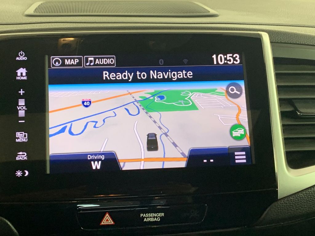 Used 2019 Honda Ridgeline Truck