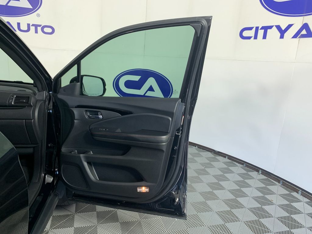Used 2019 Honda Ridgeline Truck