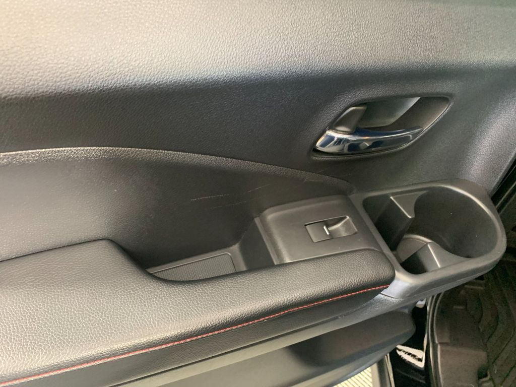 Used 2019 Honda Ridgeline Truck