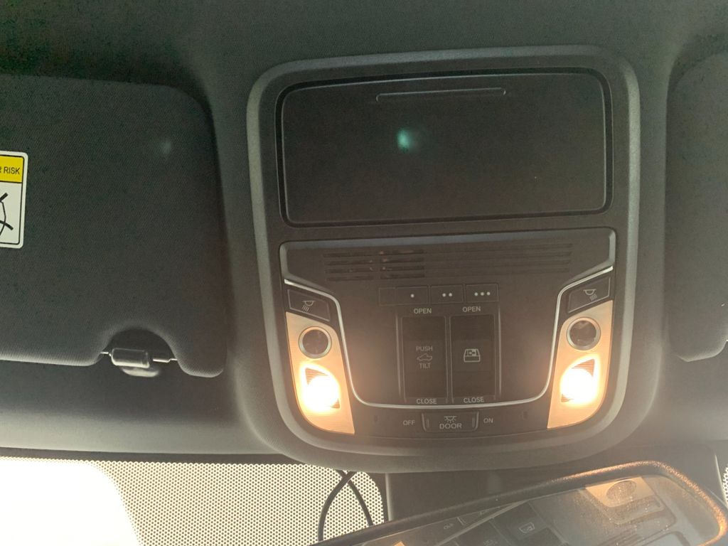Used 2019 Honda Ridgeline Truck