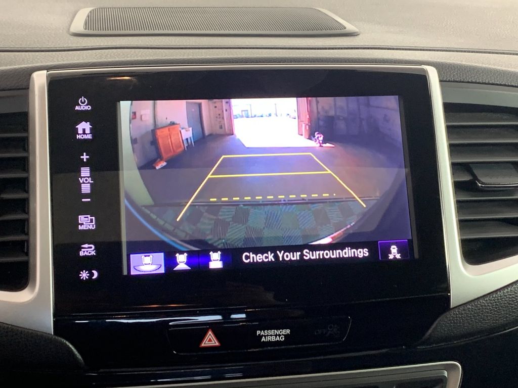 Used 2019 Honda Ridgeline Truck