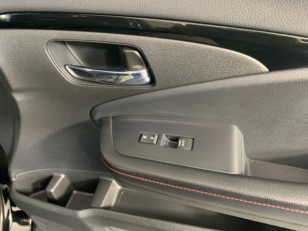 Used 2019 Honda Ridgeline Truck