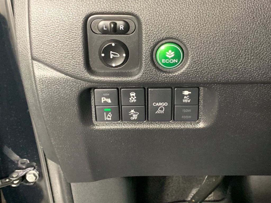 Used 2019 Honda Ridgeline Truck