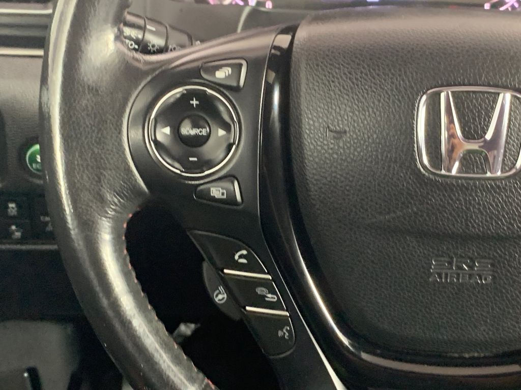 Used 2019 Honda Ridgeline Truck