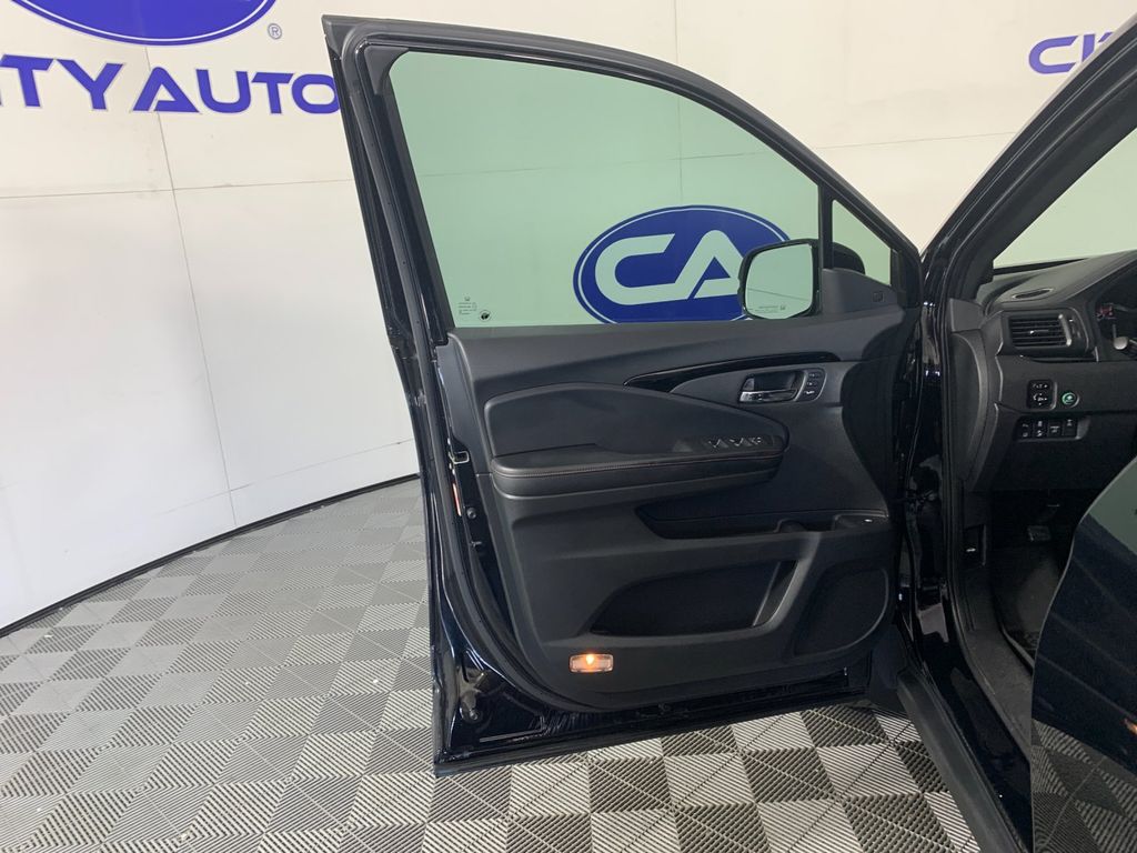 Used 2019 Honda Ridgeline Truck