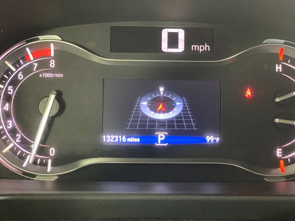 Used 2019 Honda Ridgeline Truck