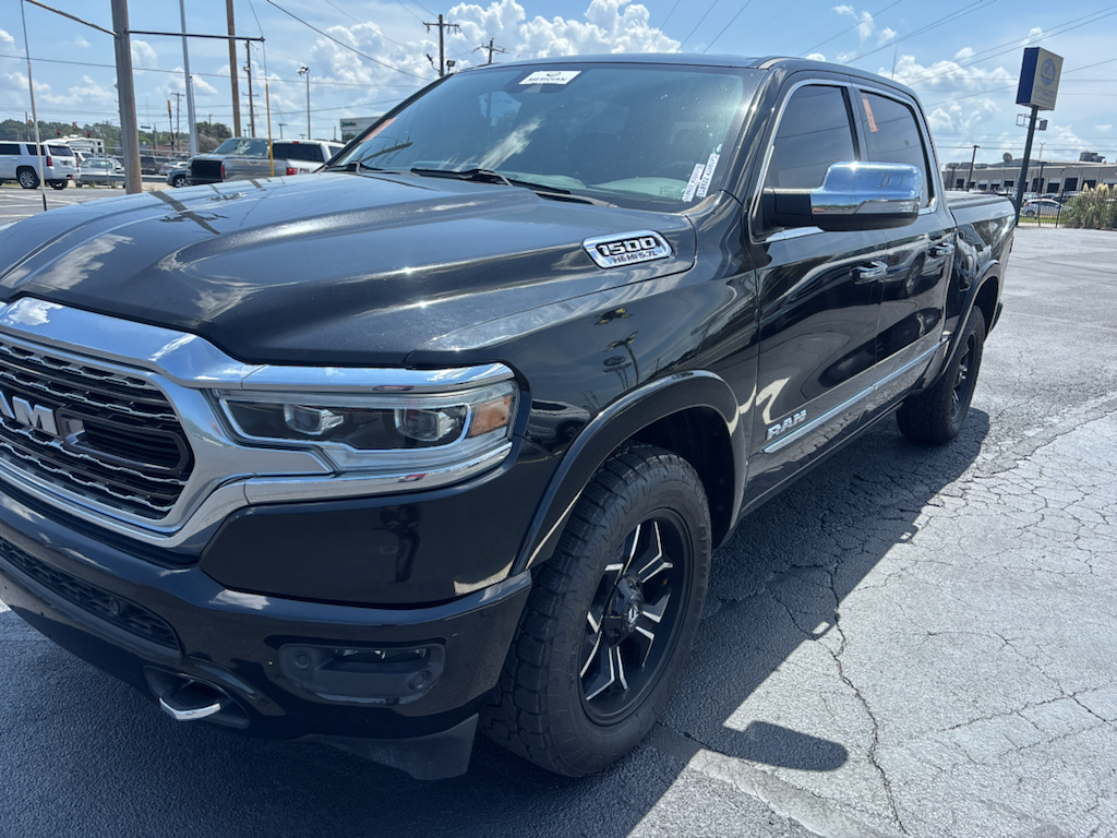 Used 2019 Ram 1500 Truck