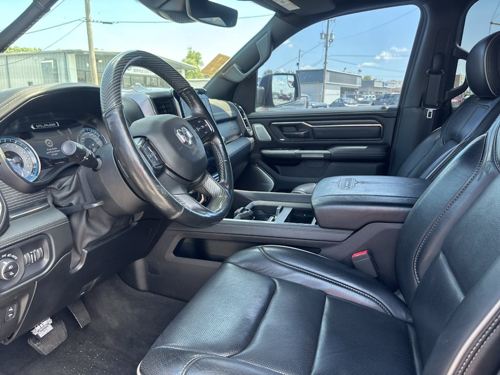 Used 2019 Ram 1500 Truck
