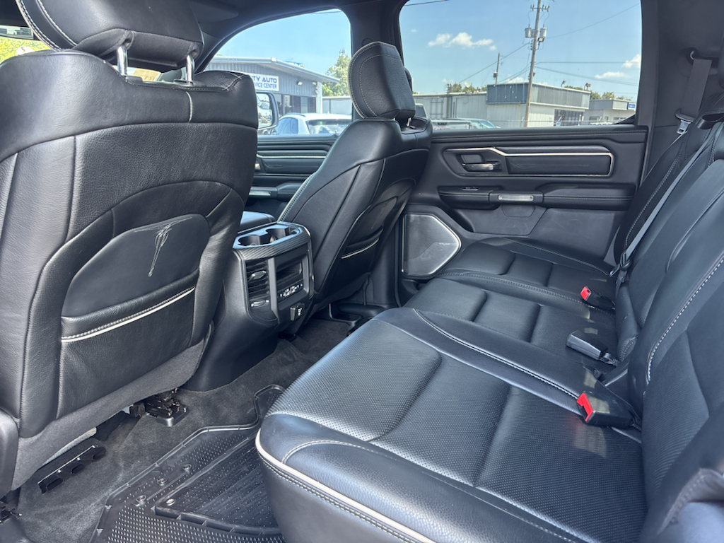 Used 2019 Ram 1500 Truck